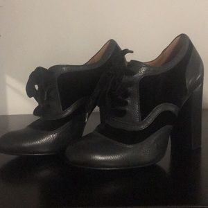 Juicy Couture Booties